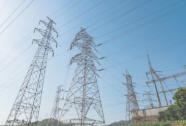 Changji-guquan±1100kV UHV DC Transmi- -ssion Project(Henan Section) 01