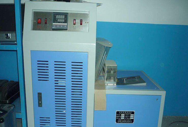 Inspection equipment