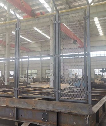 RDS rapid deployment tower